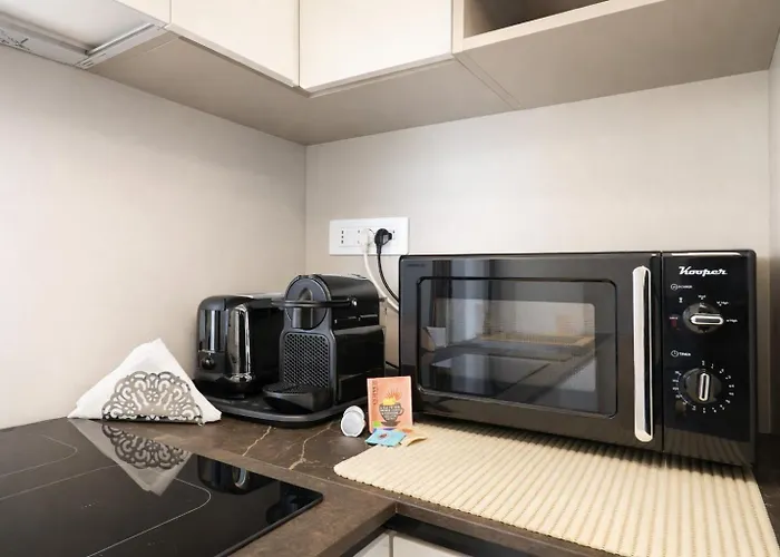 Appartamento Elegantis Aventino Charming Flat With Private Terrace - Colosseo, Metro&circo Massimo Nearby