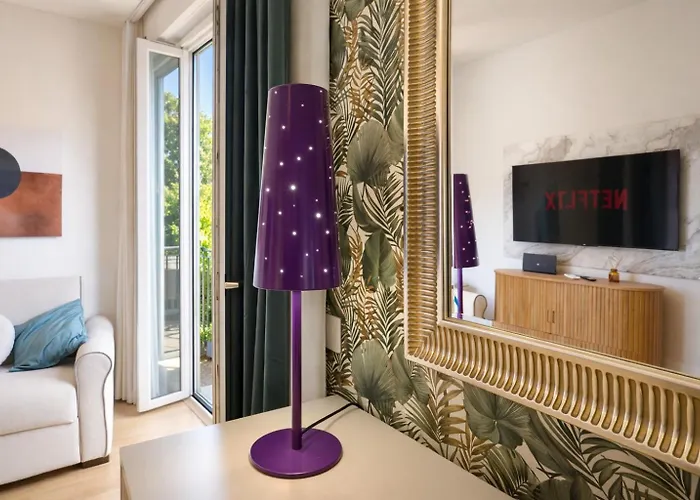 Appartamento Elegantis Aventino Charming Flat With Private Terrace - Colosseo, Metro&circo Massimo Nearby *