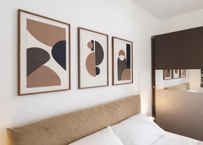 Appartamento Elegantis Aventino Charming Flat With Private Terrace - Colosseo, Metro&circo Massimo Nearby